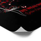 脳動脈瘤認識度信仰希望ラブダンデロン ポスター (角)