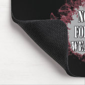 脳動脈瘤認識度1 マウスパッド (コーナー)