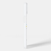 脳向離れき右脳クリエイティブアートワーク Case-Mate iPhoneケース (裏面 / 右)
