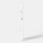 脳向離れき右脳クリエイティブアートワーク Case-Mate iPhoneケース (裏面 / 左)