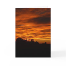 脳外科へこみハロー詩カード