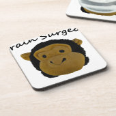 脳外科医 コースター (左側)