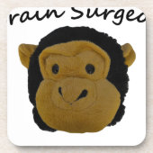 脳外科医 コースター (正面)