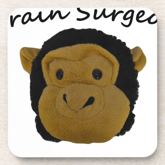 脳外科医 コースター (正面)