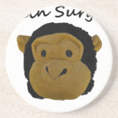 脳外科医 コースター (正面)