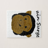 脳外科医 ジグソーパズル (横)