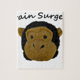 脳外科医 ジグソーパズル