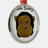 脳外科医 メタルオーナメント (右)