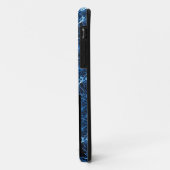 脳外科手術の生存者の電話箱 Case-Mate iPhoneケース (裏面/左)