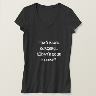 脳外科Tシャツ Tシャツ