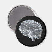 脳得みそだ！ マグネット (正面/裏面)