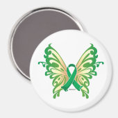 脳性まひ マグネット (正面/裏面)