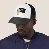 脳教授 キャップ (インサイチュ)