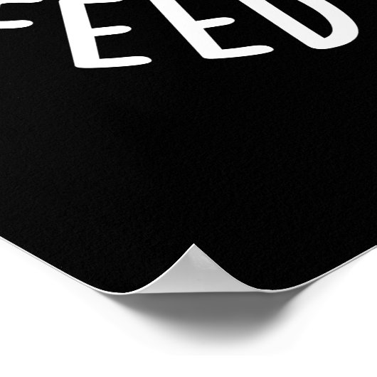 脳構造食べ物を与えのパンダークBG ポスター (角)