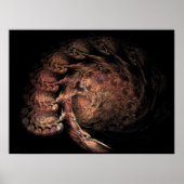 脳樹 ポスター (正面)