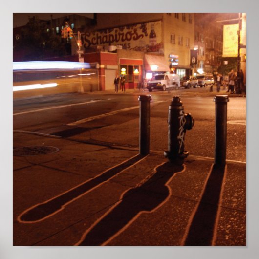 脳波 ポスター (正面)