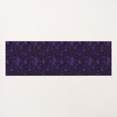 脳着陸 ヨガマット (裏面(横))