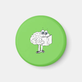 脳磁石 マグネット