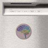 脳磁石 マグネット (インサイチュ (食洗機))