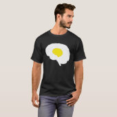 脳神経医 Tシャツ (正面フル)