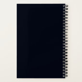 脳神経外科メディカルカンファレンスお土産 ノートブック (裏面)