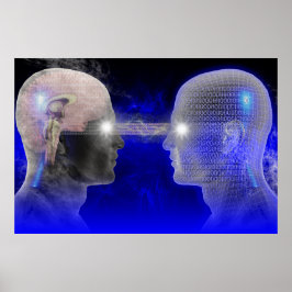 脳移植ポスター ポスター