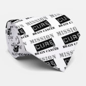 脳腫瘍の治療を任務とする ネクタイ (ロール)