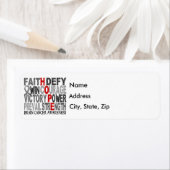 脳腫瘍の照合を希望する ラベル (インサイチュ)