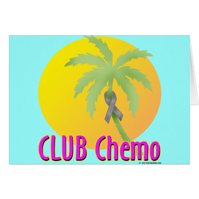 脳腫瘍 (正面横)