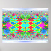 脳色狂 ポスター (正面)