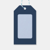 脳花束 ギフトタグ (裏面)