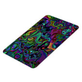 脳融着磁石 マグネット (左側)