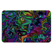 脳融着磁石 マグネット (横)