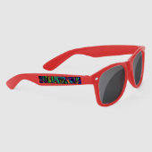 脳融解サングラス サングラス (右)