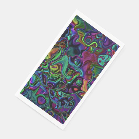 脳融解 (コーナー)