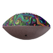 脳融解 アメリカンフットボール (回転270)