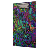 脳融解 クリップボード (左)