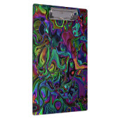 脳融解 クリップボード (右)