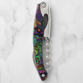 脳融解 ソムリエナイフ (裏面)