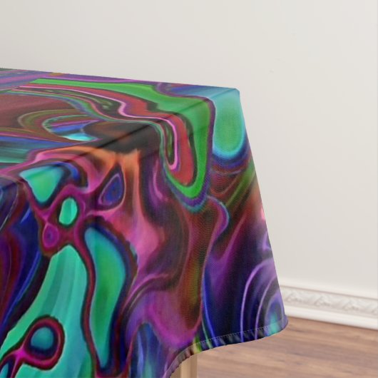 脳融解 テーブルクロス (インサイチュ)