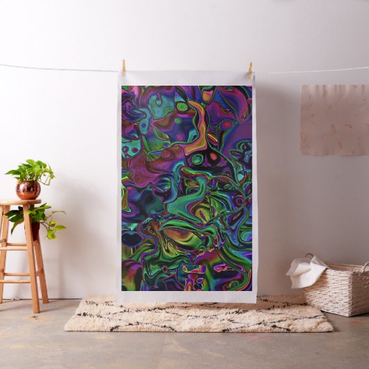 脳融解 ファブリック (インサイチュ)