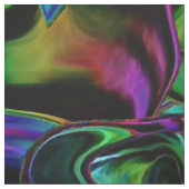 脳融解 ファブリック (見本)