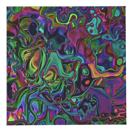 脳融解 フォトキューブ (右)