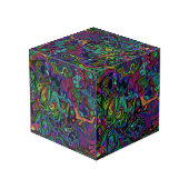 脳融解 フォトキューブ (裏面アングル)