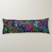 脳融解 ボディピロー (裏面)