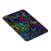 脳融解 マグネット (右側)