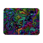 脳融解 マグネット (横)