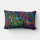 脳融解 ランバークッション (裏面)