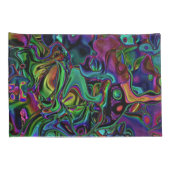 脳融解 枕カバー (裏面-右)