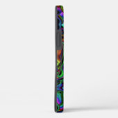 脳融解 Case-Mate iPhoneケース (裏面 / 右)